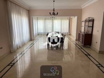 3 Bedroom Flat for Rent in Maadi, Cairo - 12. jpg