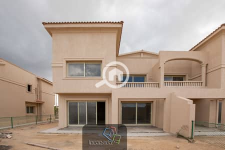 3 Bedroom Twin House for Sale in Agami, Alexandria - 1. jpg
