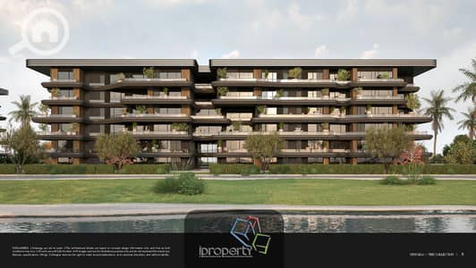 2 Bedroom Flat for Sale in 6th of October, Giza - 1. jpg