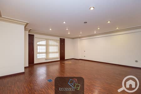 Office for Rent in Smoha, Alexandria - 1. jpg