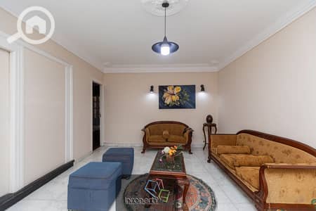 4 Bedroom Apartment for Rent in Sporting, Alexandria - 1. jpg