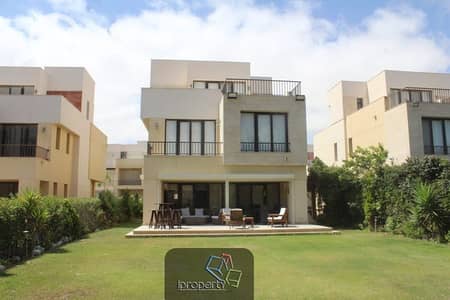 5 Bedroom Villa for Rent in North Coast, Matruh - 1. . jpg