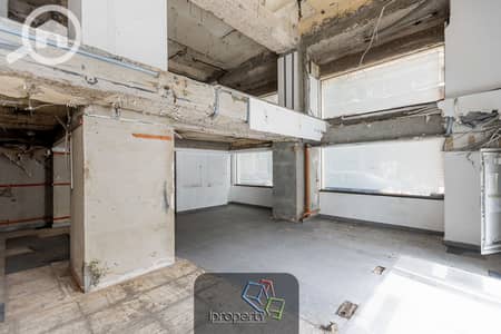 Retail for Rent in Raml Station, Alexandria - 1. jpg