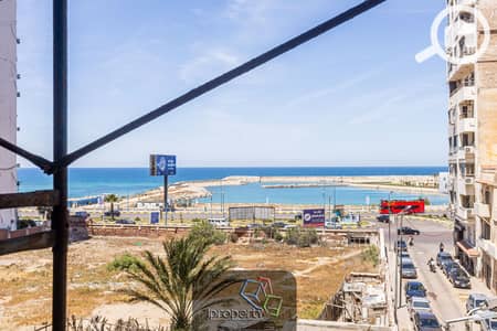4 Bedroom Apartment for Sale in Zezenia, Alexandria - 2. jpg