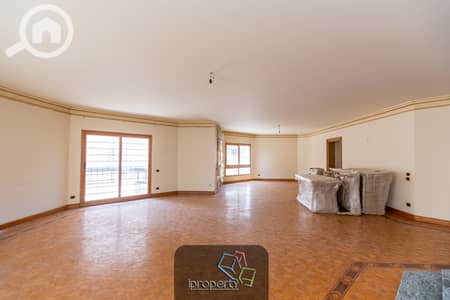 3 Bedroom Apartment for Sale in Kafr Abdo, Alexandria - 1. jpg
