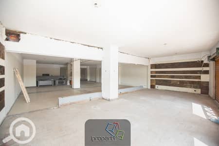 Retail for Rent in Smoha, Alexandria - 1. jpg