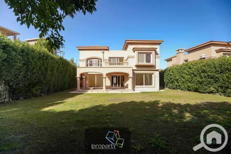 فیلا 4 غرف نوم للبيع في عجمي، الإسكندرية - 1. jpg