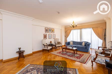 4 Bedroom Apartment for Sale in Zezenia, Alexandria - 1. jpg