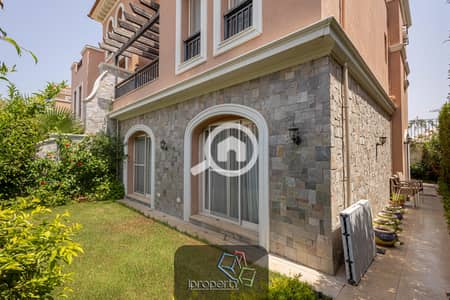 فیلا 3 غرف نوم للايجار في كينج مريوط، الإسكندرية - 1. jpg