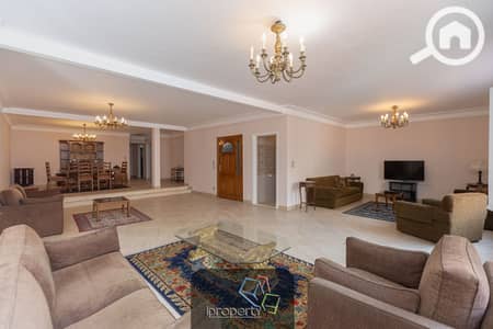 2 Bedroom Flat for Rent in Stanley, Alexandria - Apartment for Rent in Stanley - Open Views