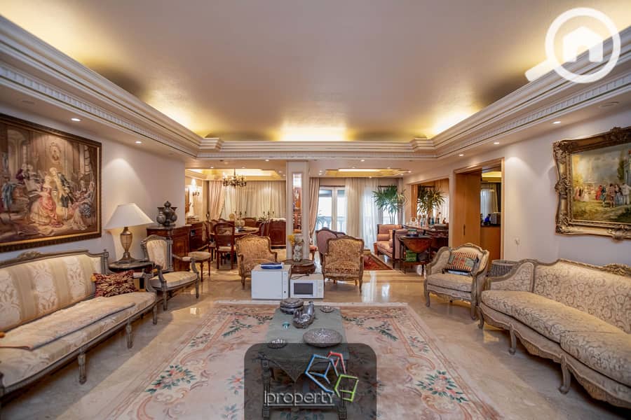 Apartment for Sale in Zizenia - Open Views