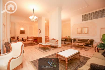 Retail for Rent in Smoha, Alexandria - 1. jpg
