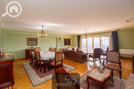 3 Bedroom Apartment for Sale in Smoha, Alexandria - 1. jpg