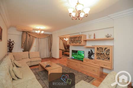 2 Bedroom Flat for Rent in Smoha, Alexandria - 1. jpg