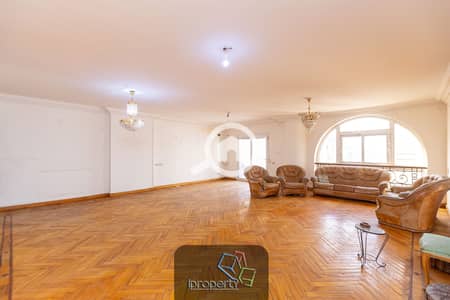 3 Bedroom Apartment for Sale in Smoha, Alexandria - 1. jpg