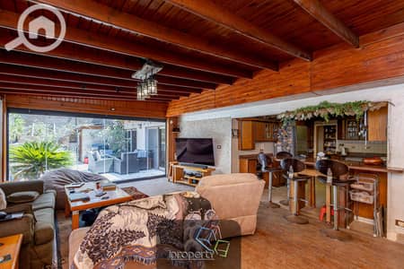 3 Bedroom Flat for Sale in Glim, Alexandria - 1. jpg