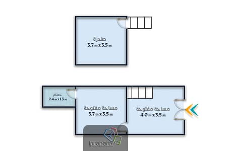Retail for Rent in Bahray - Anfoshy, Alexandria - P BAHRY. jpg