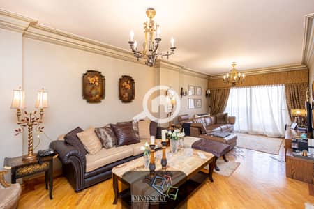 3 Bedroom Flat for Sale in Smoha, Alexandria - 1. jpg