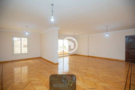 3 Bedroom Flat for Sale in Kafr Abdo, Alexandria - 1. jpg