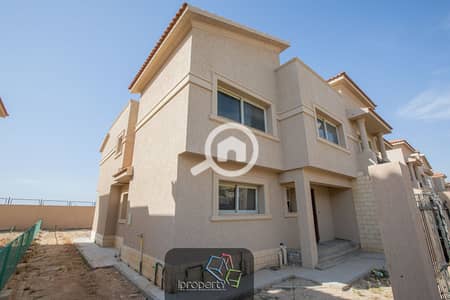 فیلا 3 غرف نوم للايجار في عجمي، الإسكندرية - 1. jpg
