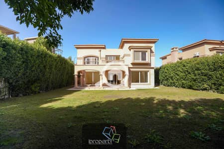 4 Bedroom Villa for Rent in Agami, Alexandria - 1. jpg