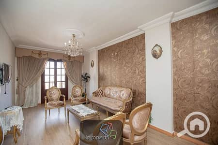 2 Bedroom Apartment for Rent in Sidi Gaber, Alexandria - 1. jpg