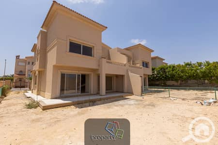 فیلا 4 غرف نوم للايجار في عجمي، الإسكندرية - 1. jpg