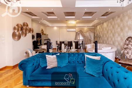 3 Bedroom Flat for Sale in Stanley, Alexandria - 1. jpg