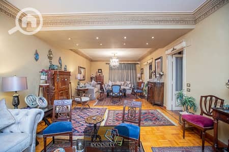 4 Bedroom Flat for Sale in Stanley, Alexandria - 1. jpg