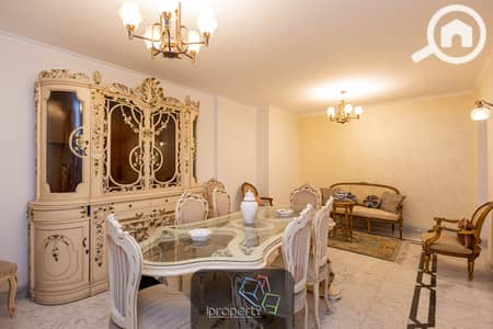 6 Bedroom Flat for Sale in Laurent, Alexandria - 1. jpg