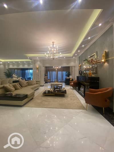 7 Bedroom Villa for Sale in New Cairo, Cairo - WhatsApp Image 2025-07-16 at 11.37. 36_35d2e2ff. jpg