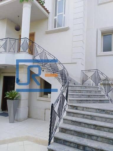 3 Bedroom Duplex for Rent in Katameya, Cairo - WhatsApp Image 2025-08-14 at 7.24. 06 PM. jpeg