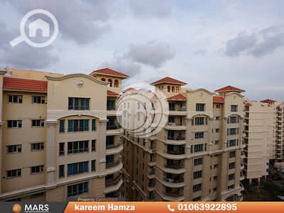 3 Bedroom Flat for Sale in Smoha, Alexandria - Artboard 13. png