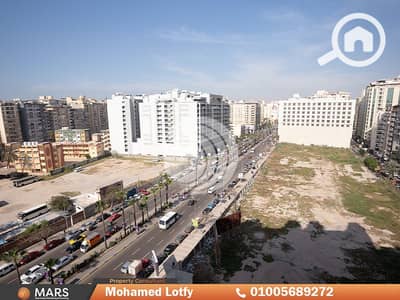 فلیٹ 3 غرف نوم للبيع في سموحة، الإسكندرية - Artboard 3. png