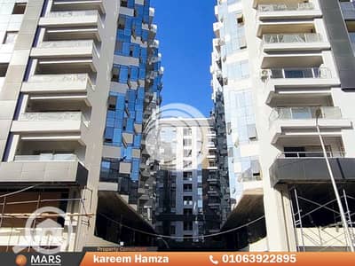 3 Bedroom Flat for Sale in Smoha, Alexandria - Artboard 6. png