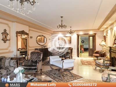 3 Bedroom Apartment for Sale in Smoha, Alexandria - Artboard 8. png