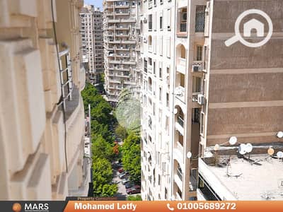 فلیٹ 3 غرف نوم للبيع في سموحة، الإسكندرية - Artboard 13. png
