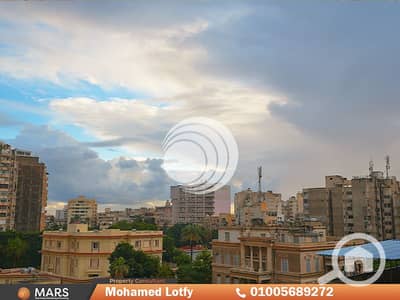 3 Bedroom Apartment for Sale in Kafr Abdo, Alexandria - Artboard 3. png