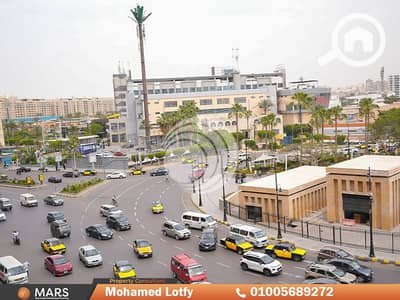 فلیٹ 3 غرف نوم للبيع في سموحة، الإسكندرية - Artboard 7. png