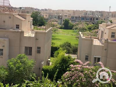 توين هاوس 3 غرف نوم للبيع في الشيخ زايد، الجيزة - للبيع توين هاوس كمبوند الكارما ريزدنس الشيخ زايد سعر مميز Twin house