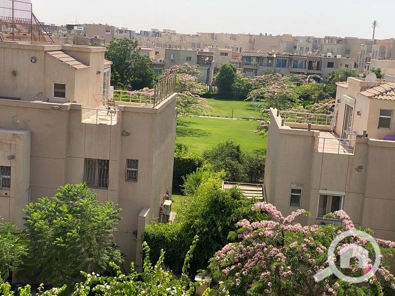 للبيع توين هاوس كمبوند الكارما ريزدنس الشيخ زايد سعر مميز Twin house