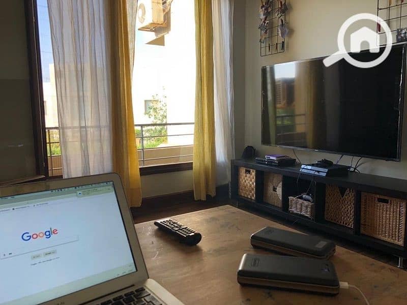 دوبلكس للبيع كمبوند بيفرلى هيلز كازا Duplex for sale in Sheikh Zaye