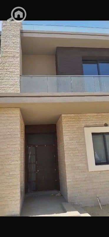 فیلا 4 غرف نوم للبيع في الشيخ زايد، الجيزة - فيلا للبيع ذا استيتس سوديك نيو زايد Villa for sale