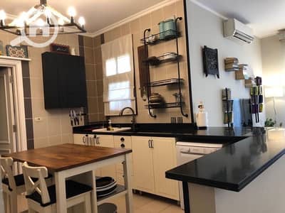 دوبلكس 3 غرف نوم للبيع في الشيخ زايد، الجيزة - For sale duplex in Beverly Hills Compound, Sheikh Zayed (Casa)