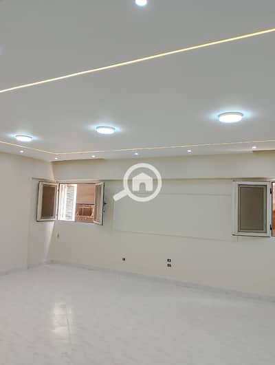 شقة 2 غرفة نوم للبيع في جسر السويس، القاهرة - شقه للبيع 130 م ع صف عمارات الميرلاند - مصر الجديده – جسر السويس الرئ