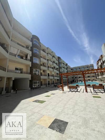 2 Bedroom Apartment for Sale in Hurghada, Red Sea - IMG-20250504-WA0002. jpg