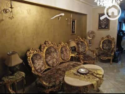 شقة 3 غرف نوم للبيع في حدائق الزيتون، القاهرة - شقه 150م للتمليك شارع نادى طلائع الزيتون – الزيتون