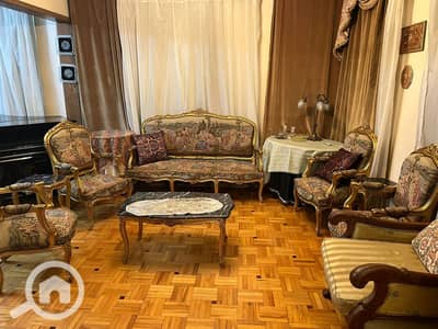 شقة 3 غرف نوم للبيع في مصر الجديدة، القاهرة - شقه للبيع 165م بالقرب من تيفولى دوم اللماظه – مصر الجديده