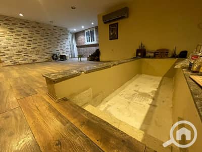 3 Bedroom Apartment for Sale in Heliopolis, Cairo - شقه للبيع ب الروف 240م