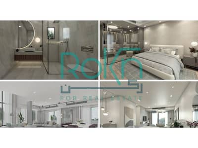 2 Bedroom Apartment for Sale in Sheikh Zayed, Giza - kayScreenshot_2022-12-05_152455. jpg